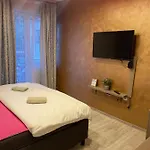 Apartmani Kotor Varos Apartman *