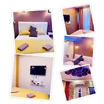 Apartmani Kotor Varos Appartement *