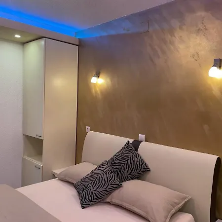Lejlighed Apartmani Kotor Varos Kotor Varos