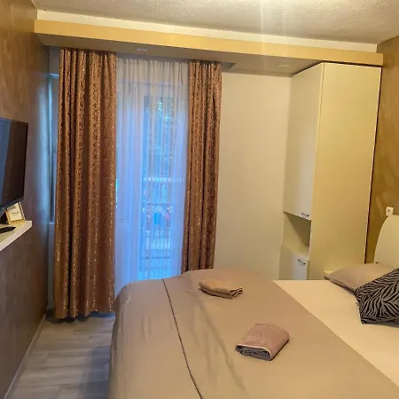 Daire Apartmani Kotor Varos