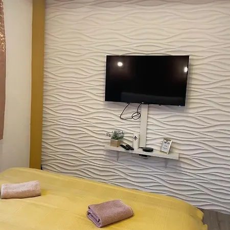 Apartmani Kotor Varos Apartment