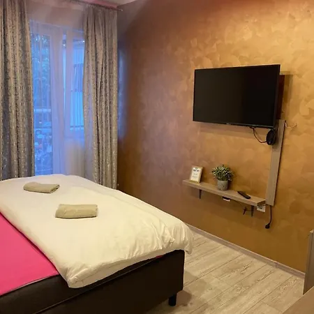Apartmani Kotor Varos Apartment *