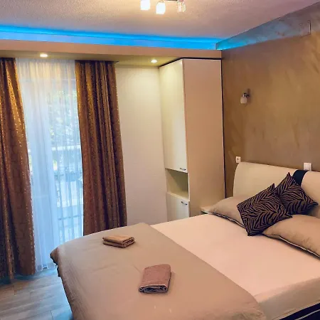 Apartmani Kotor Varos Kotor Varos
