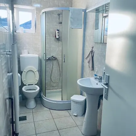 Apartament Apartmani Kotor Varos Kotor Varos