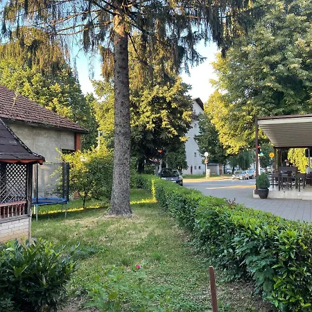 Apartmani Kotor Varos * Kotor Varos