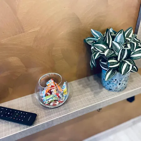 Daire Apartmani Kotor Varos