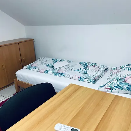 Apartment Apartmani Kotor Varos *