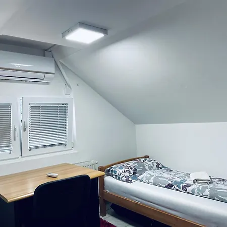 Apartmani Kotor Varos Kotor Varos