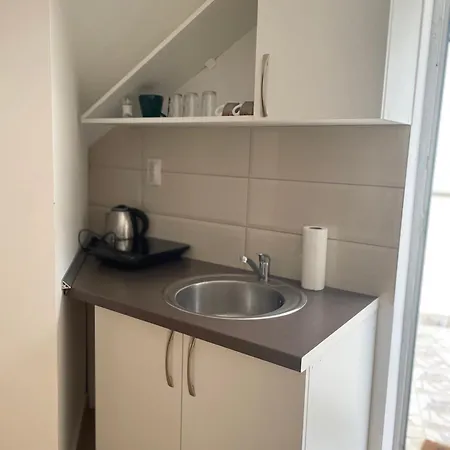 Lejlighed Apartmani Kotor Varos *