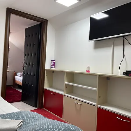 Apartmani Kotor Varos Kotor Varos