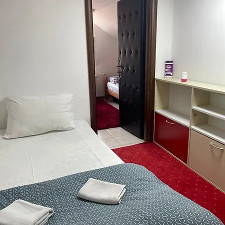 Apartament Apartmani Kotor Varos Kotor Varos