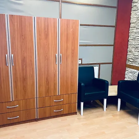 Apartmani Kotor Varos Apartament