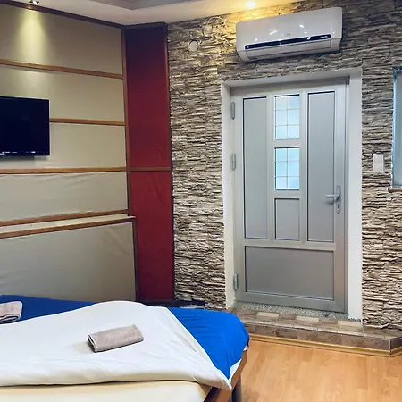 Apartmani Kotor Varos * Kotor Varos