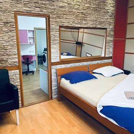 Daire Apartmani Kotor Varos *