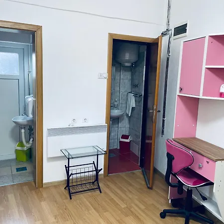 Apartmani Kotor Varos Apartament Kotor Varos