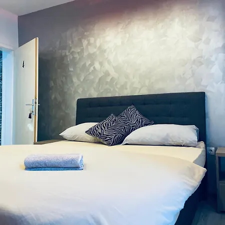 Apartmani Kotor Varos Apartment