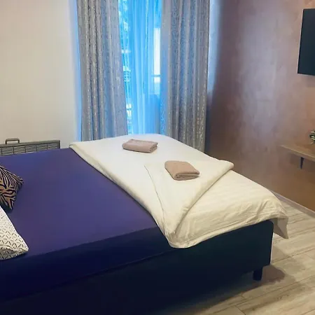 Apartmani Kotor Varos