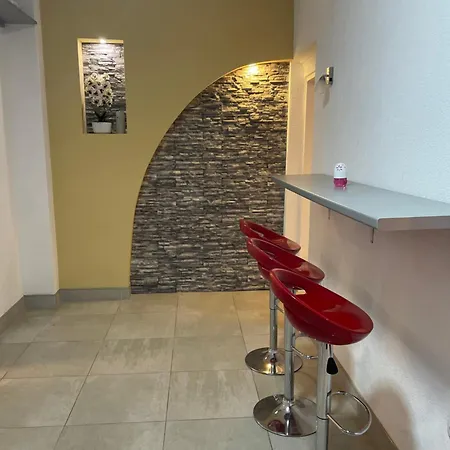 Apartament Apartmani Kotor Varos Kotor Varos