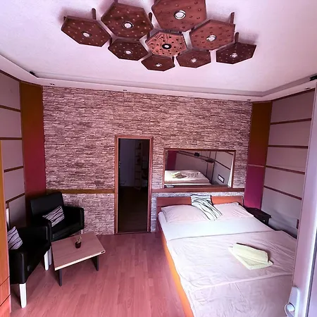 Apartmani Kotor Varos Apartament