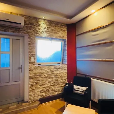 Apartman Apartmani Kotor Varos