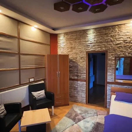 Appartement Apartmani Kotor Varos Kotor Varos