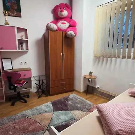 Apartmani Kotor Varos Appartement *