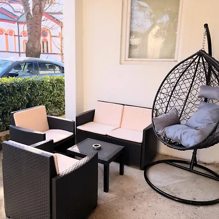 Apartman Apartmani Kotor Varos