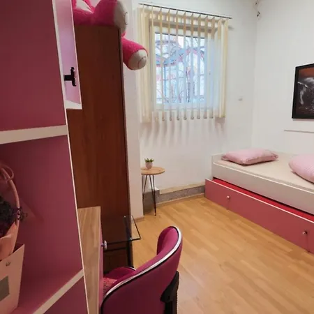 Apartmani Kotor Varos Appartement Kotor Varos