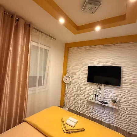 Apartmani Kotor Varos Kotor Varos