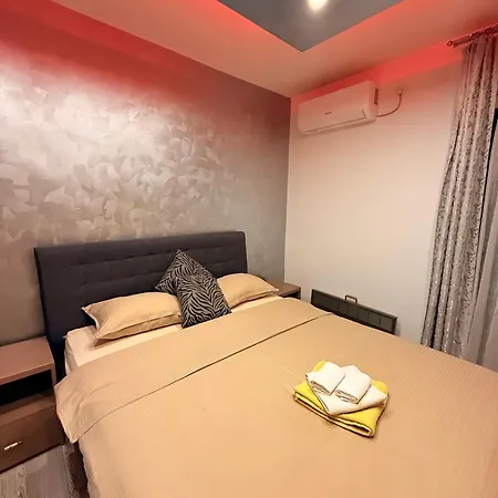 Apartmani Kotor Varos *