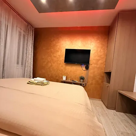 Apartman Apartmani Kotor Varos *